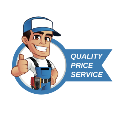HANDYMAN Quality - price - service