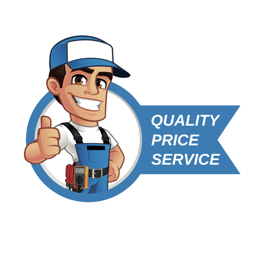 HANDYMAN Quality - price - service